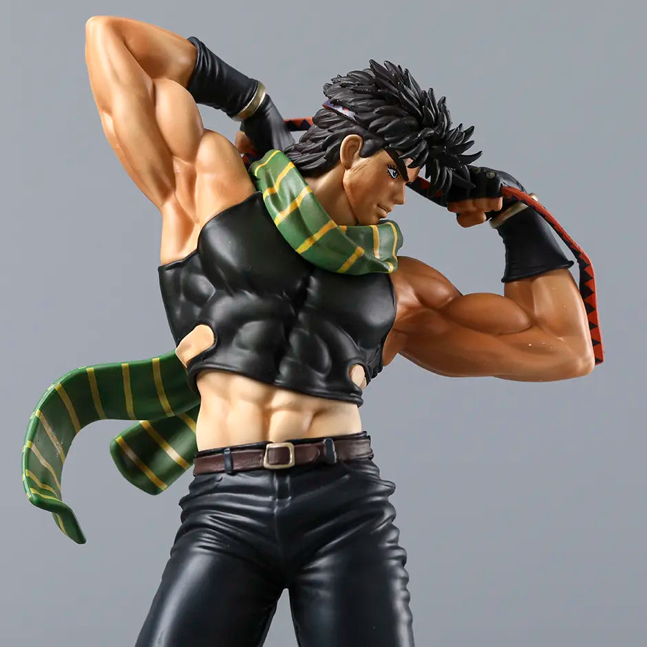 Action-Figure Joseph Joestar (26,5cm)
