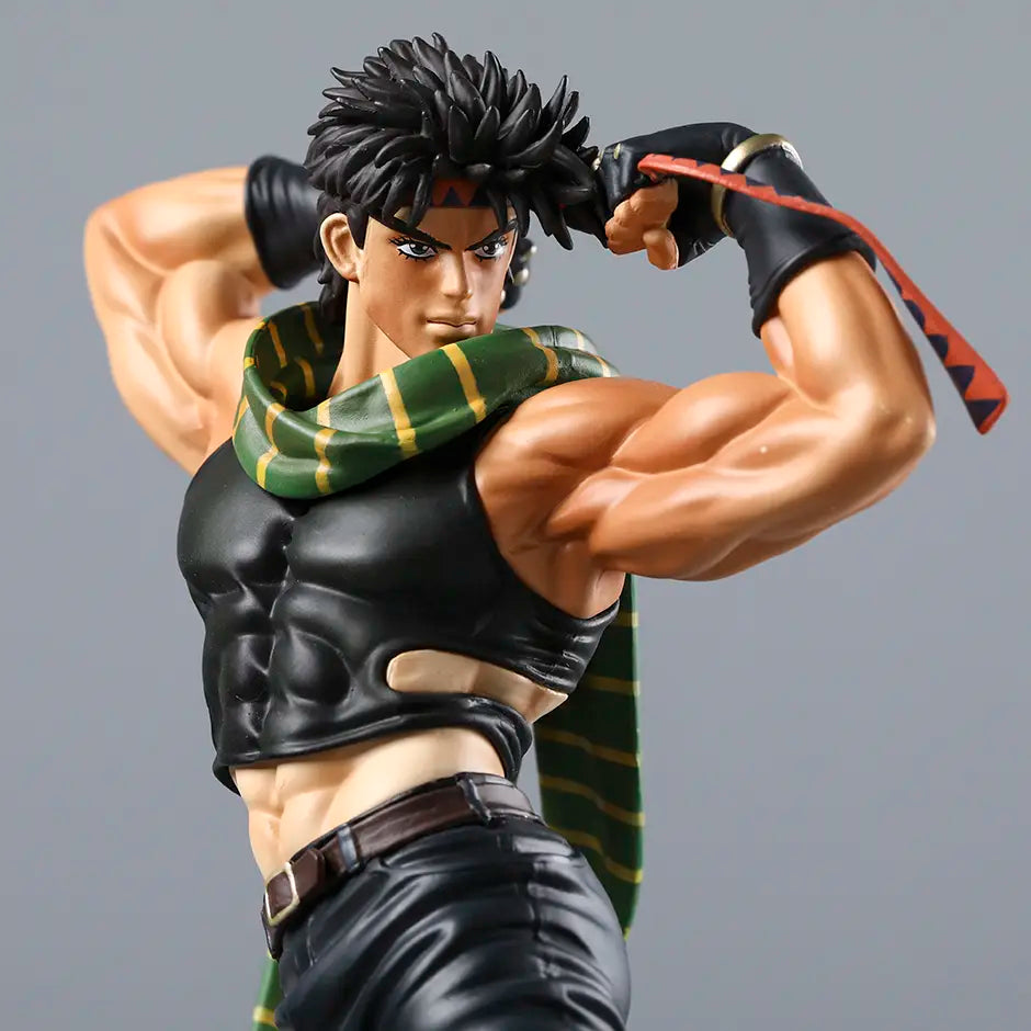 Action-Figure Joseph Joestar (26,5cm)