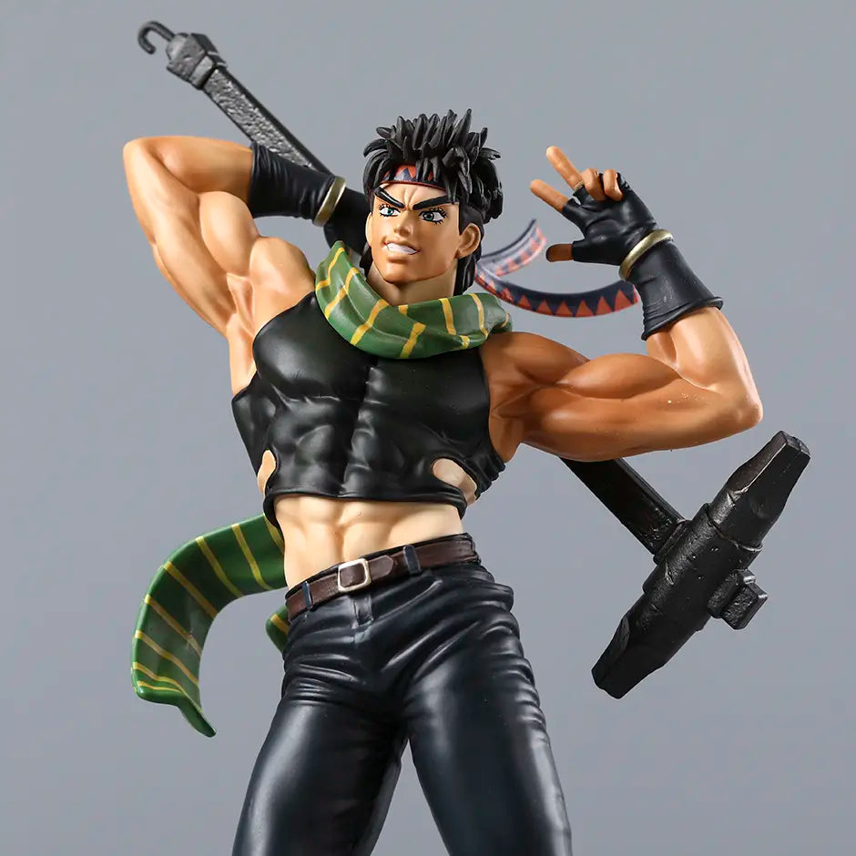 Action-Figure Joseph Joestar (26,5cm)