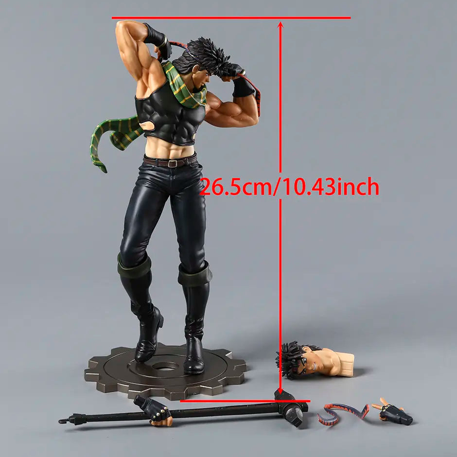 Action-Figure Joseph Joestar (26,5cm)