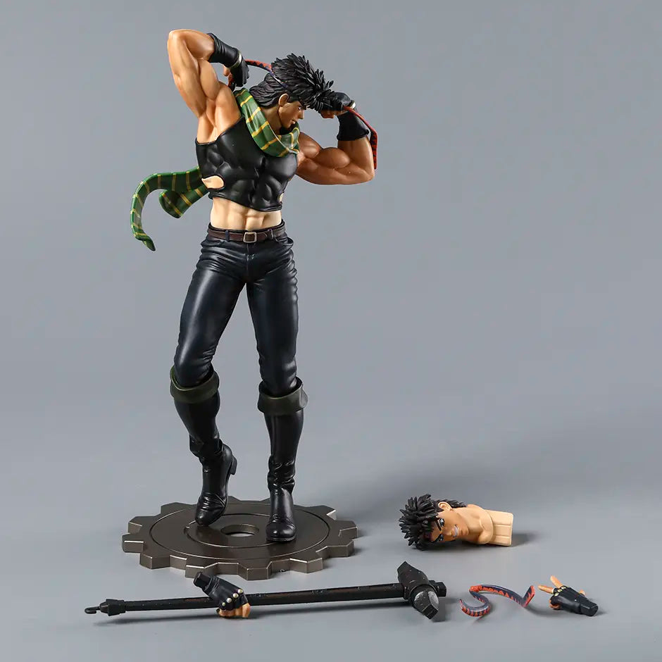 Action-Figure Joseph Joestar (26,5cm)