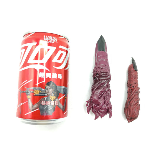Action-Figure Jujutsu Kaisen Dedo do Sukuna