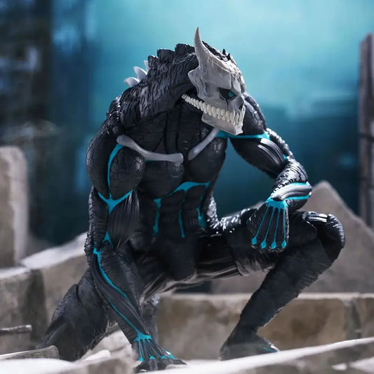 Figura de acción Kafka Kaiju No. 8