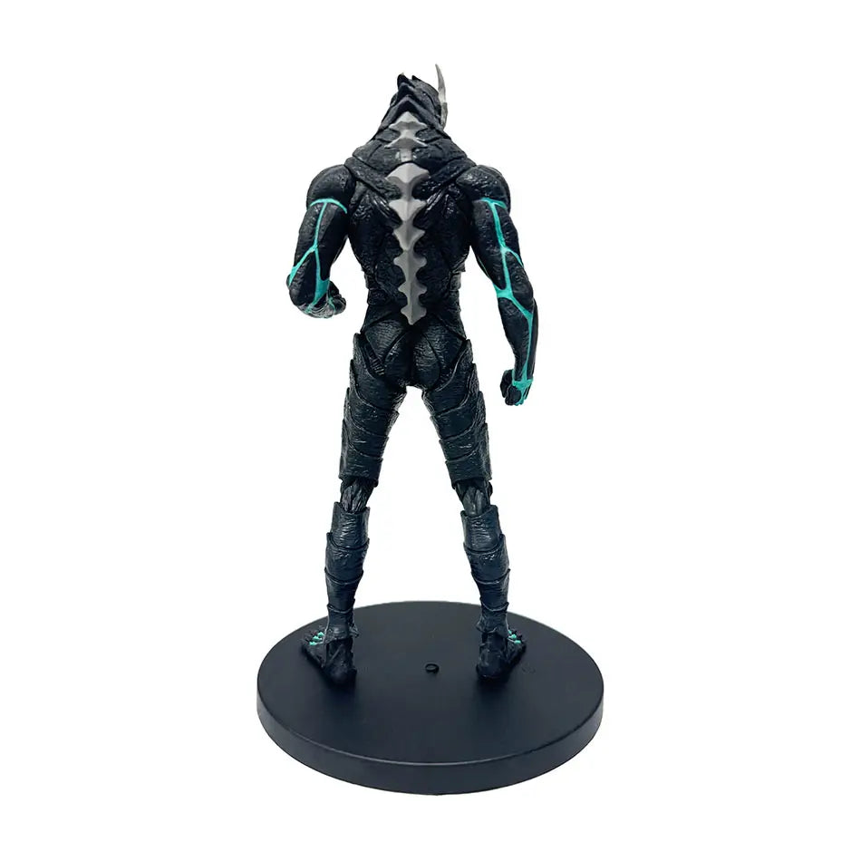 Figura de acción Kafka Kaiju No. 8