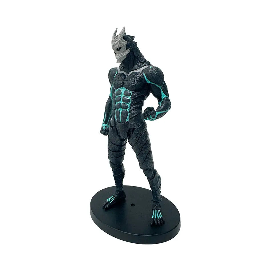 Figura de acción Kafka Kaiju No. 8