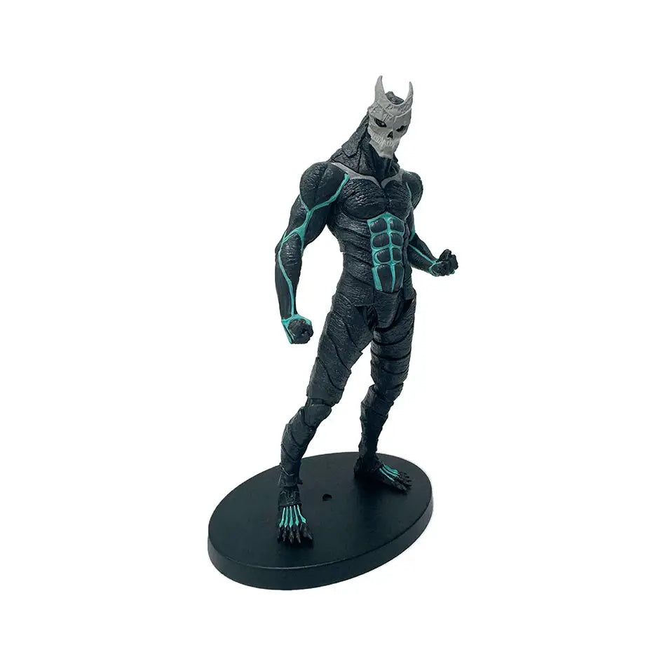 Figura de acción Kafka Kaiju No. 8