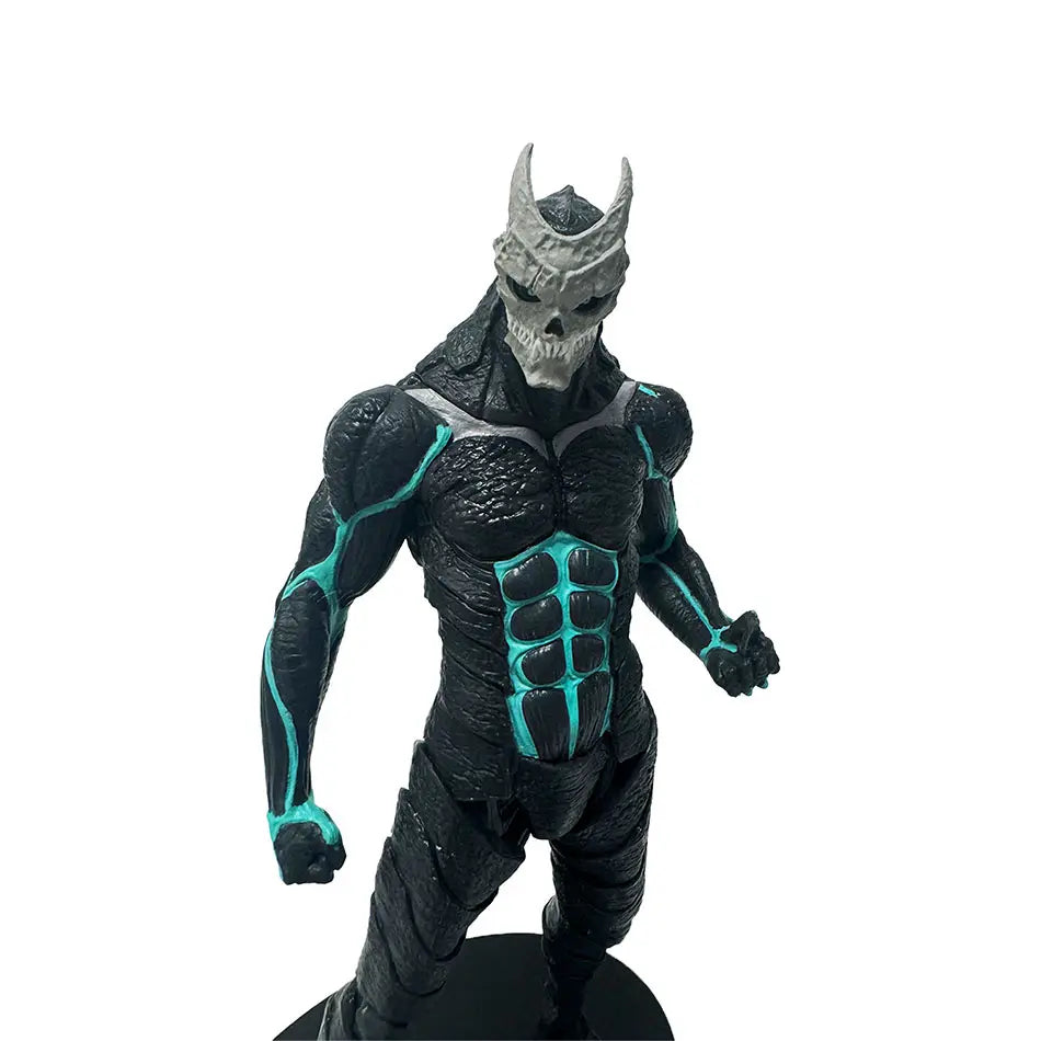 Figura de acción Kafka Kaiju No. 8