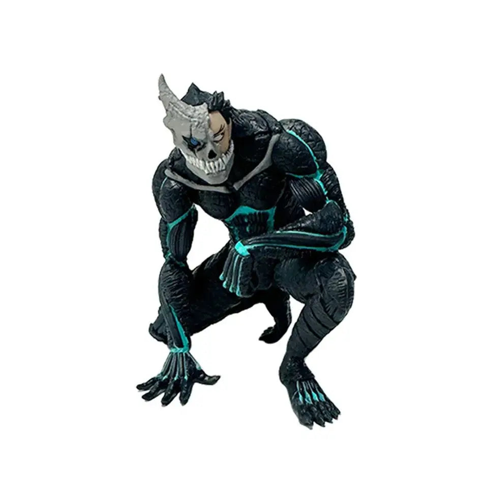 Figura de acción Kafka Kaiju No. 8