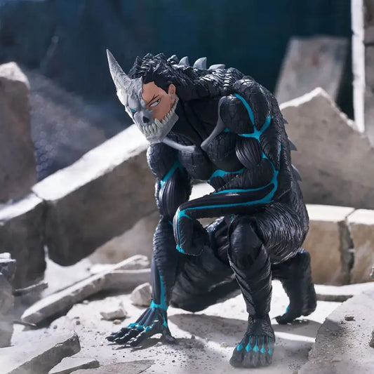 Figura de acción Kafka Kaiju No. 8