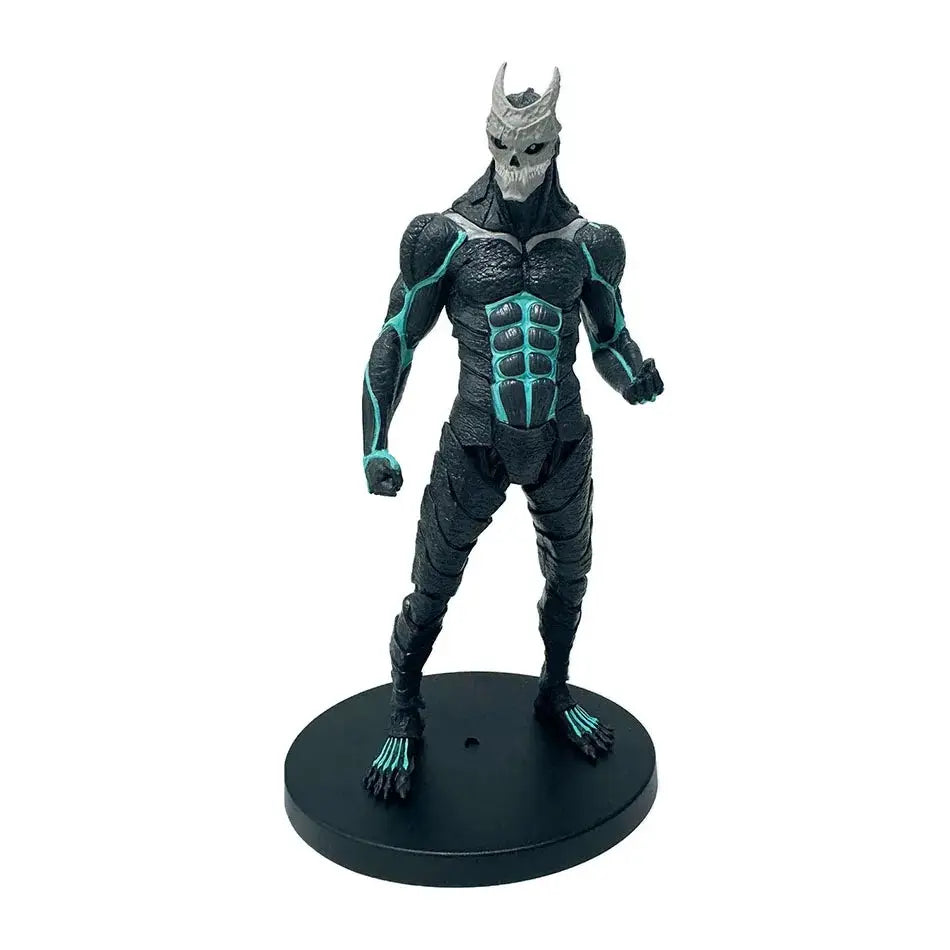 Figura de acción Kafka Kaiju No. 8