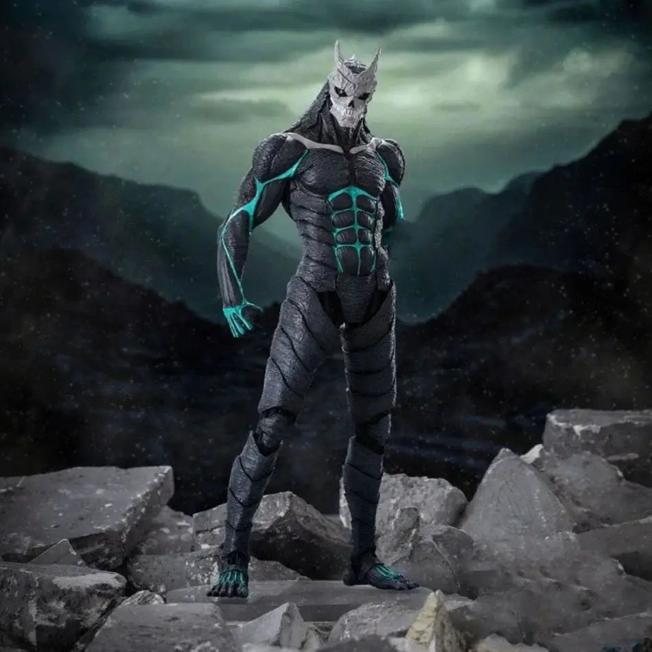 Figura de acción Kafka Kaiju No. 8