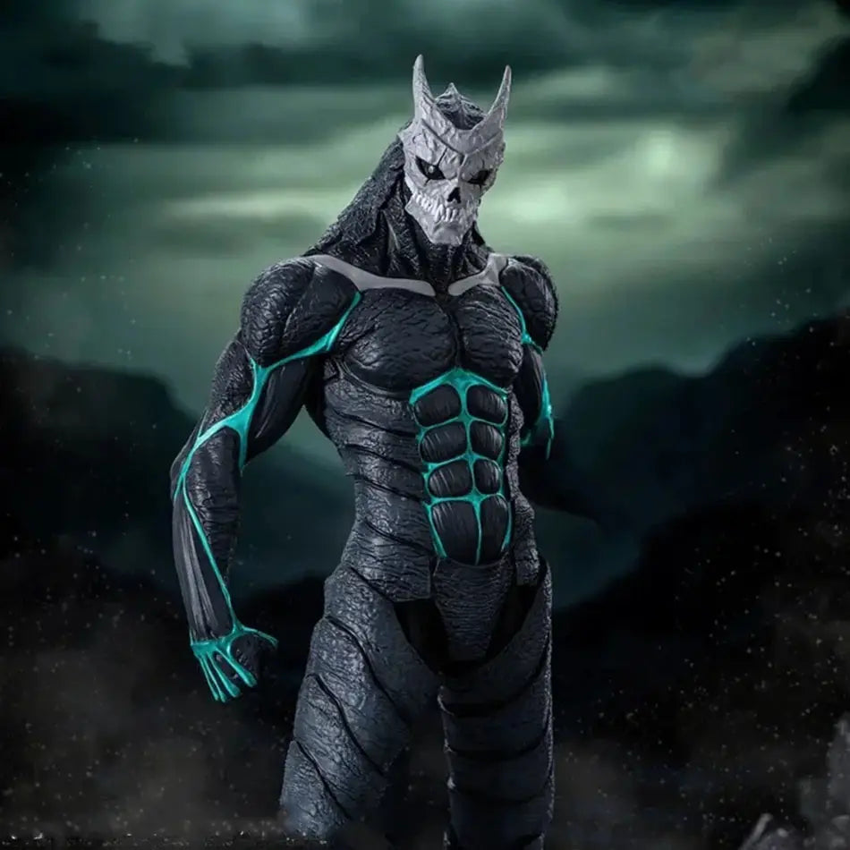 Figura de acción Kafka Kaiju No. 8