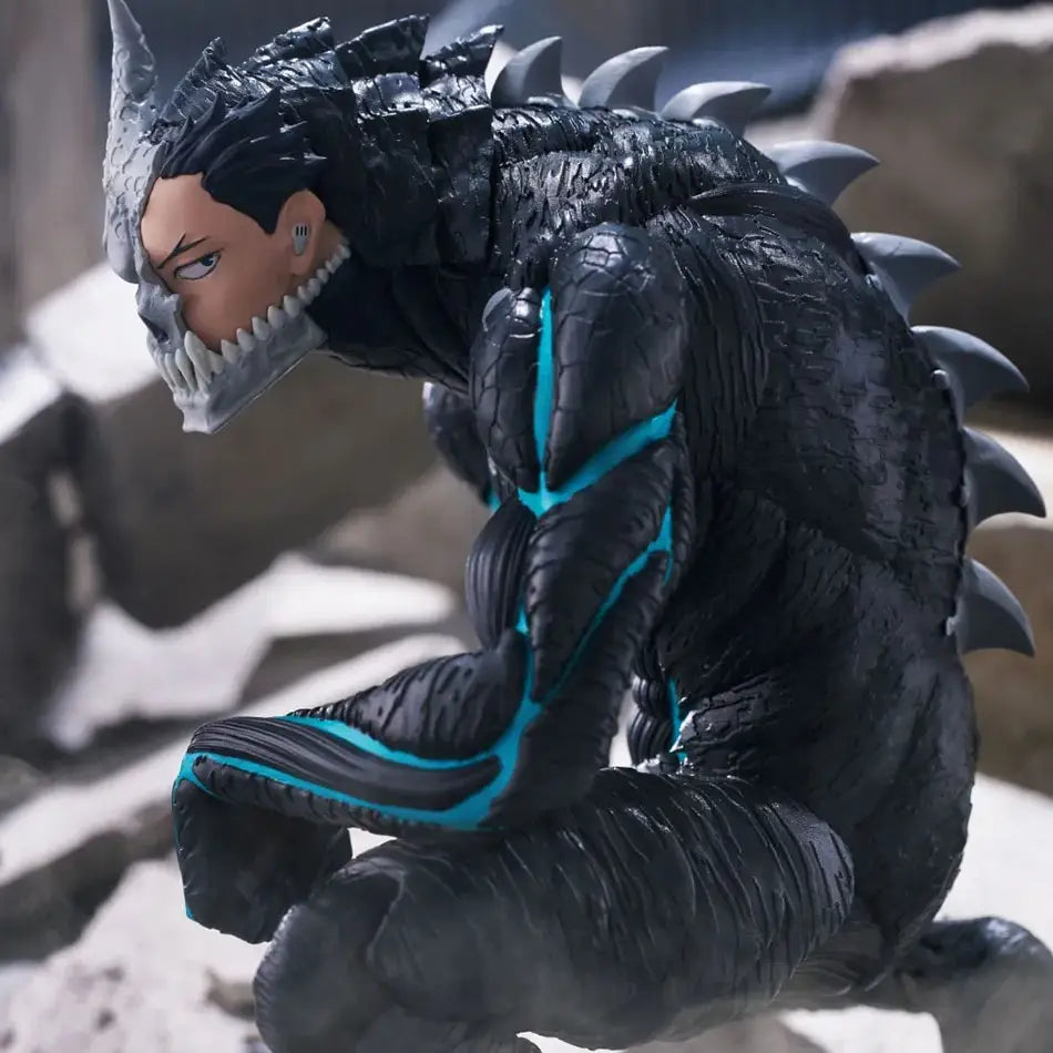 Figura de acción Kafka Kaiju No. 8