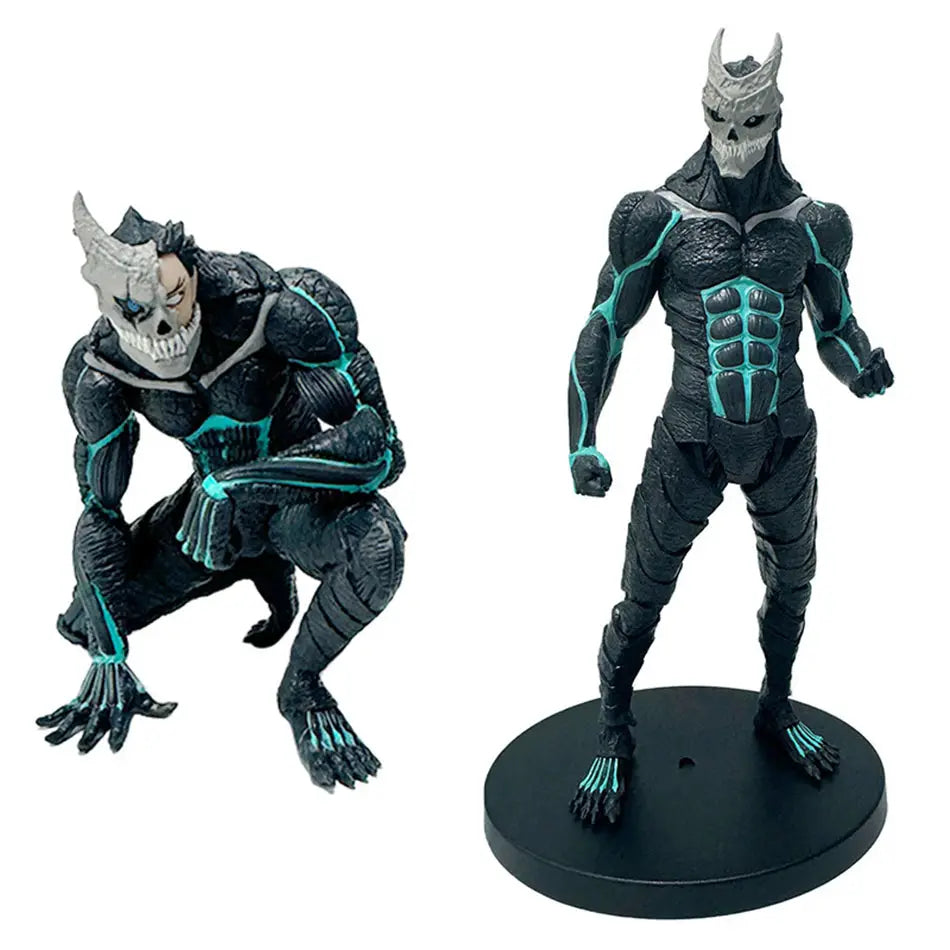 Figura de acción Kafka Kaiju No. 8