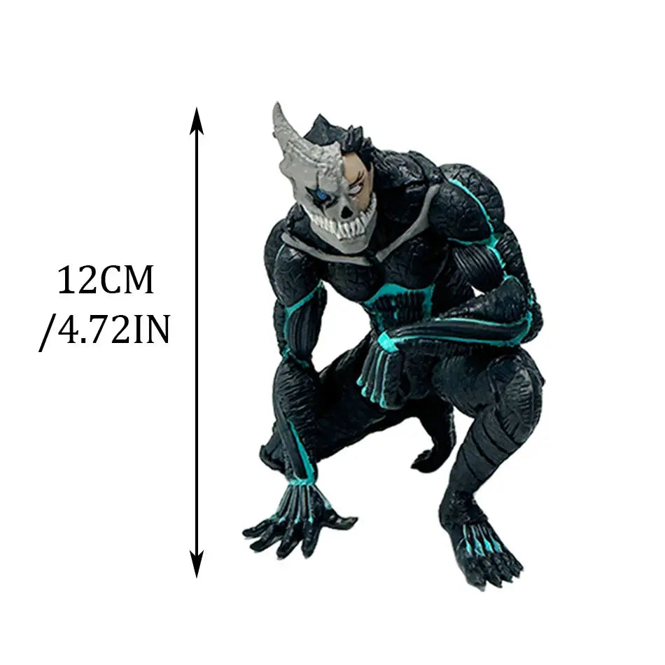 Figura de acción Kafka Kaiju No. 8