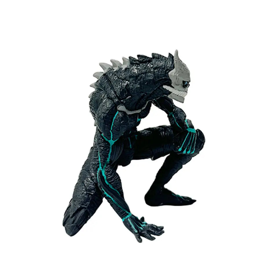 Figura de acción Kafka Kaiju No. 8