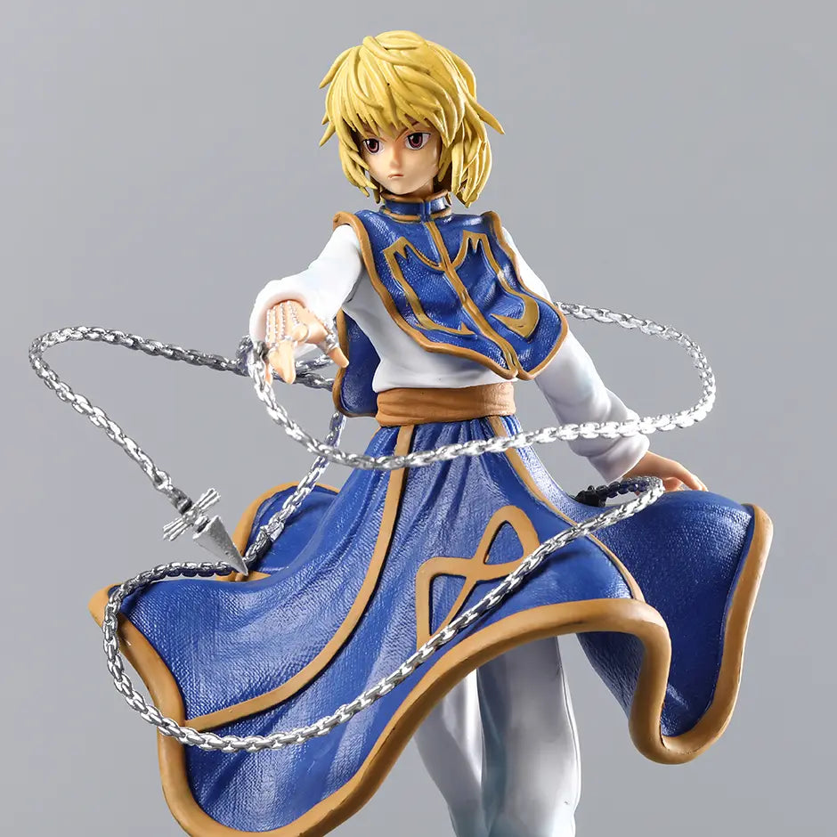 Action-Figure Kurapika - Hunter × Hunter (32cm)