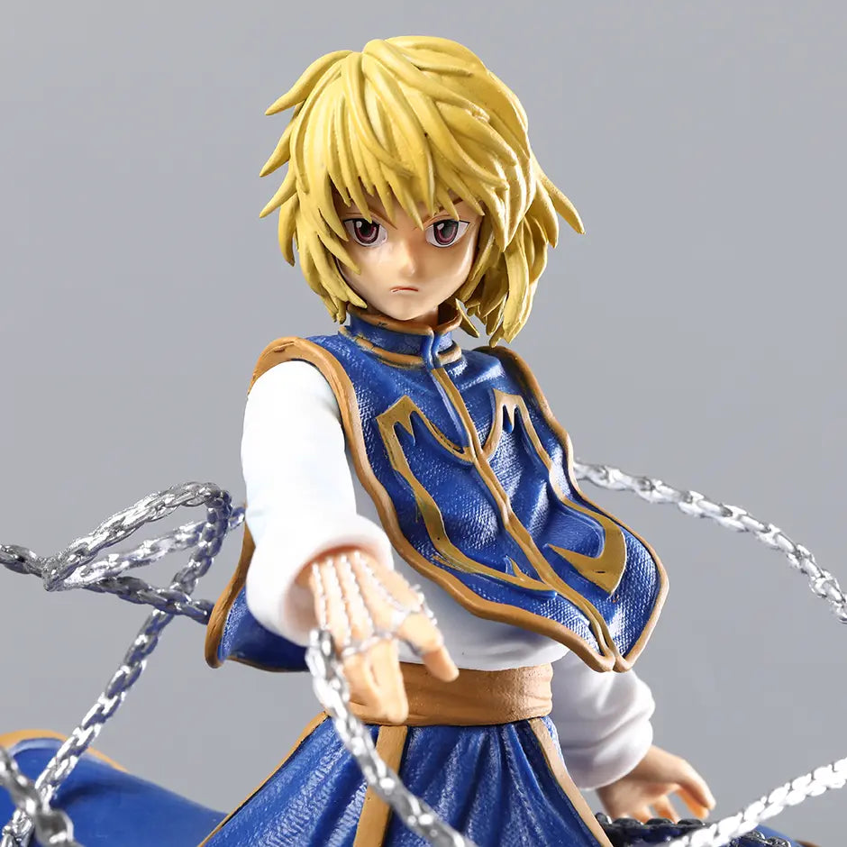 Action-Figure Kurapika - Hunter × Hunter (32cm)