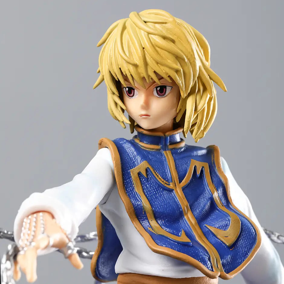 Action-Figure Kurapika - Hunter × Hunter (32cm)