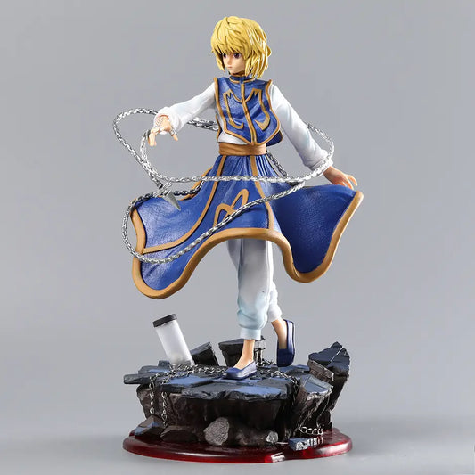 Action-Figure Kurapika - Hunter × Hunter (32cm)