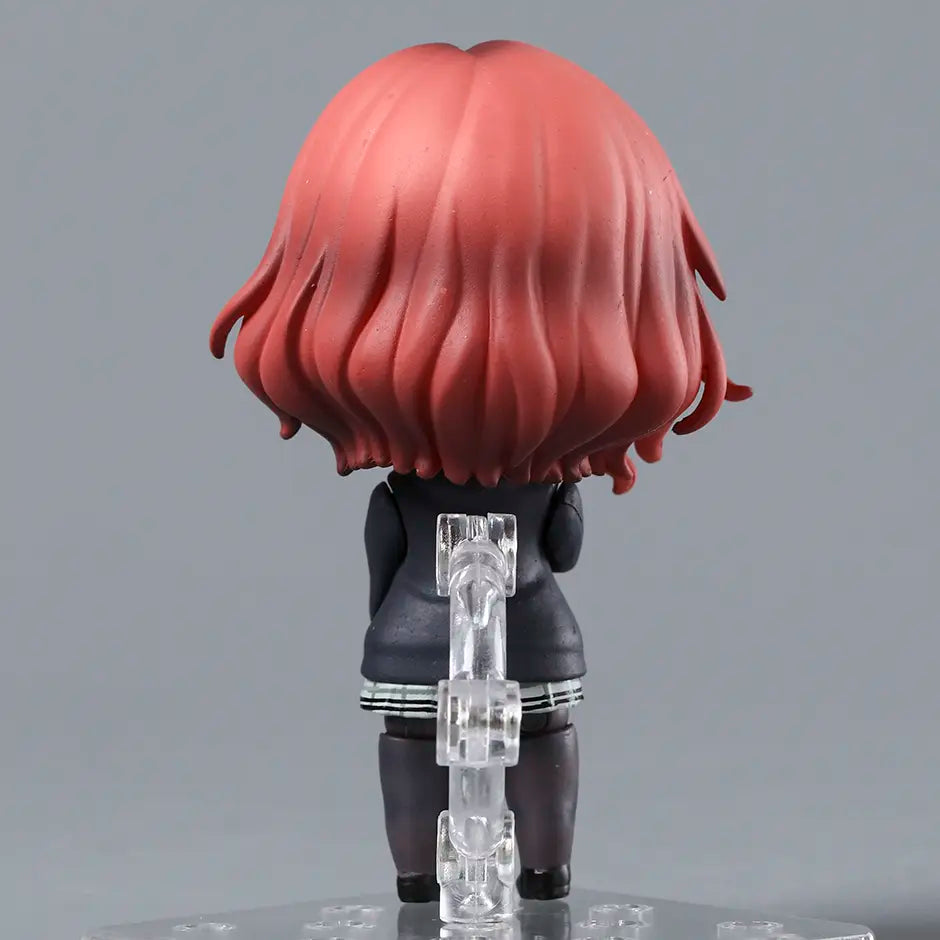 Action-Figure Madoka Higuchi (9cm)
