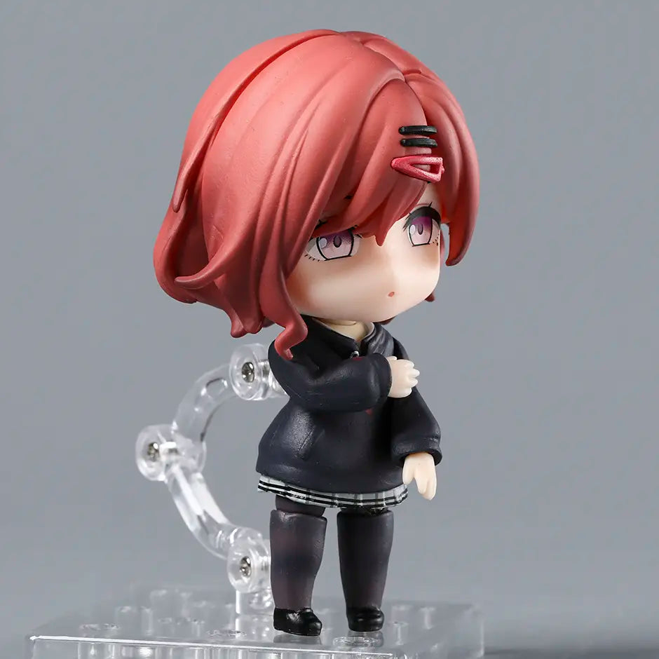Action-Figure Madoka Higuchi (9cm)