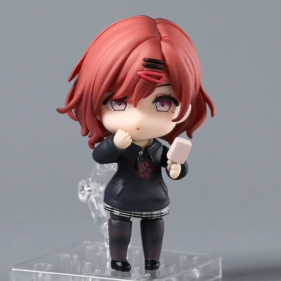 Action-Figure Madoka Higuchi (9cm)