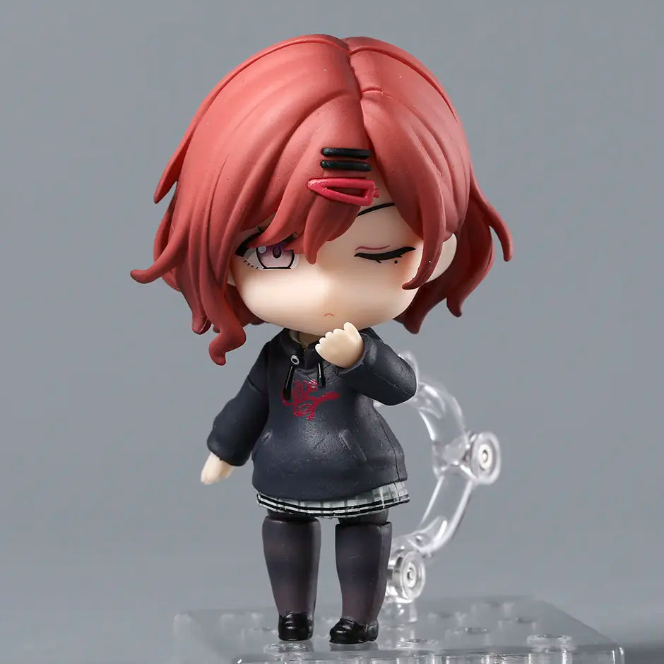 Action-Figure Madoka Higuchi (9cm)