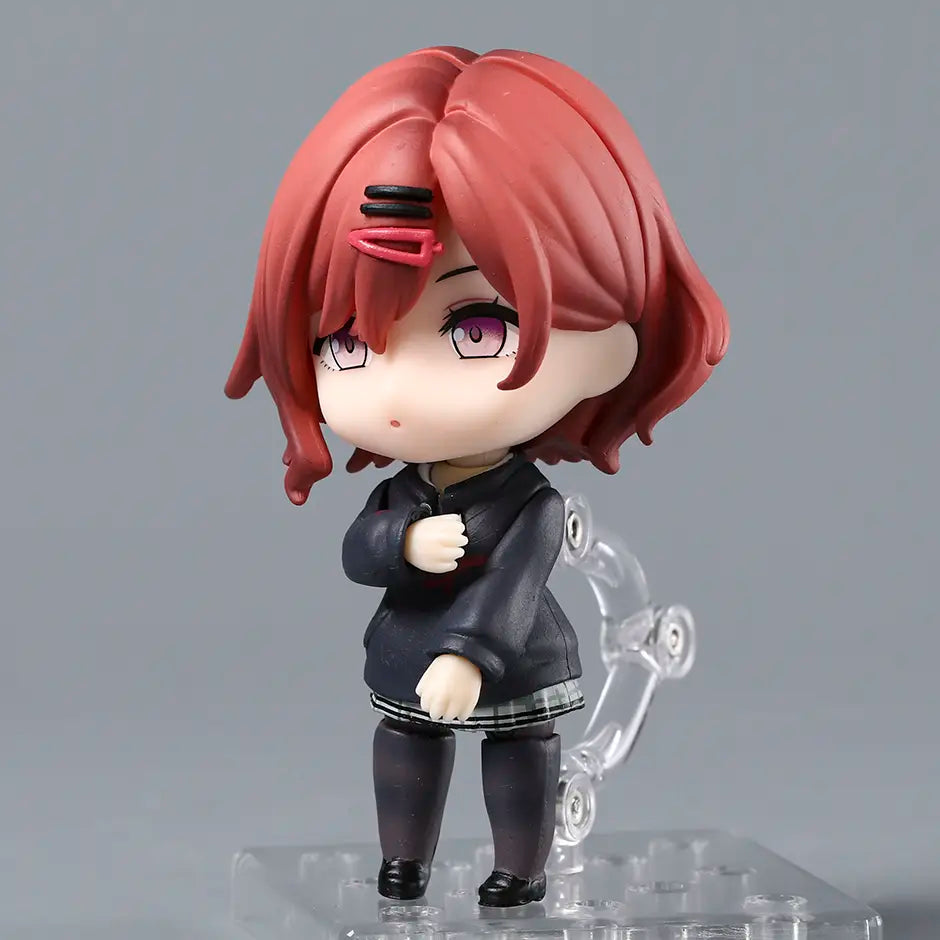 Action-Figure Madoka Higuchi (9cm)