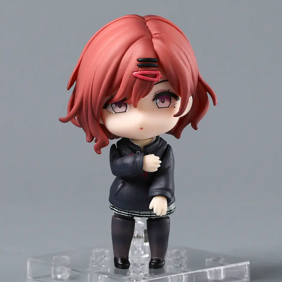 Action-Figure Madoka Higuchi (9cm)