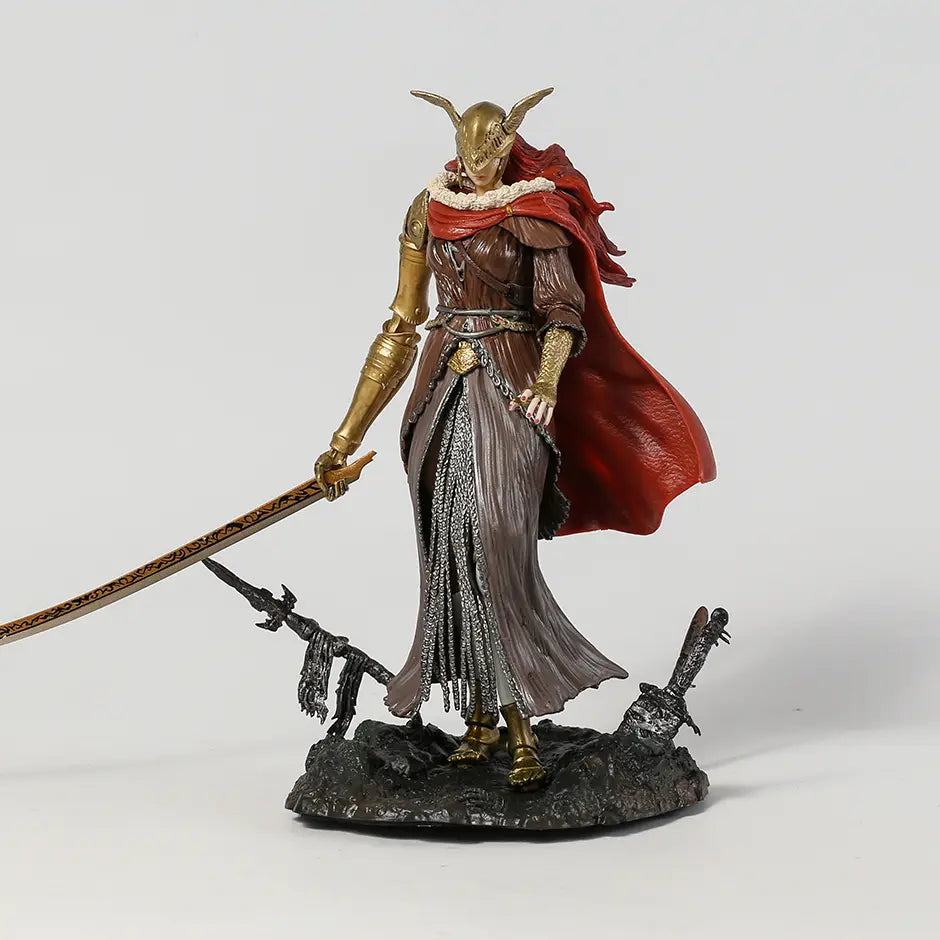 Action-Figure Malenia Blade of Miquella - Elden Ring (24cm)