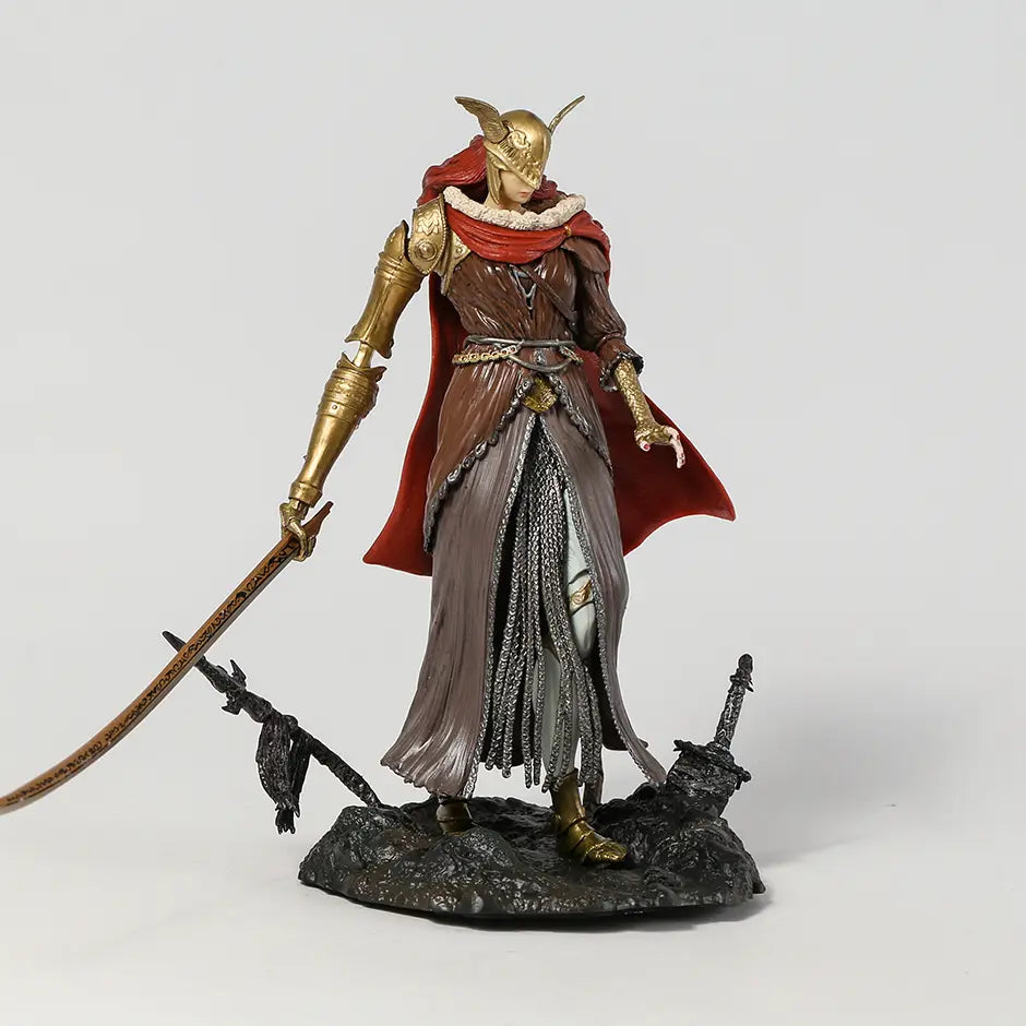 Action-Figure Malenia Blade of Miquella - Elden Ring (24cm)