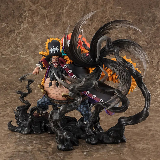 Figura de acción Marshall D. Teach 24cm