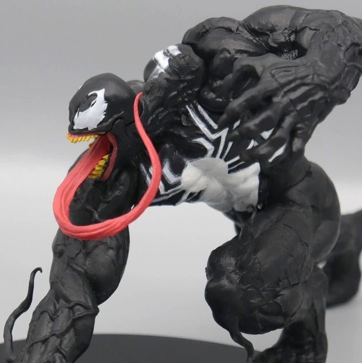 Action-Figure Marvel Venom