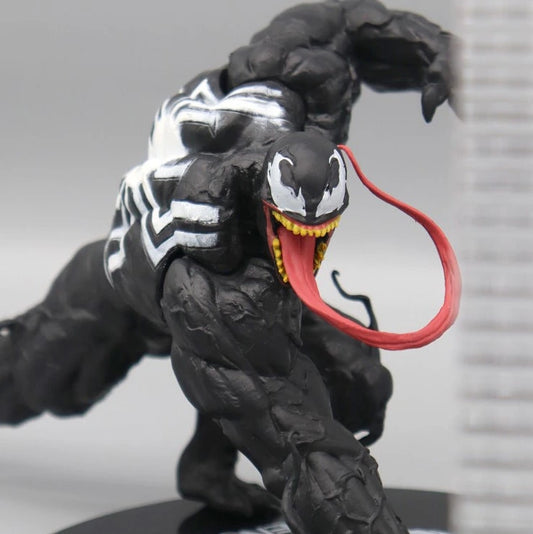 Action-Figure Marvel Venom