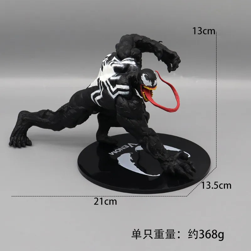 Action-Figure Marvel Venom