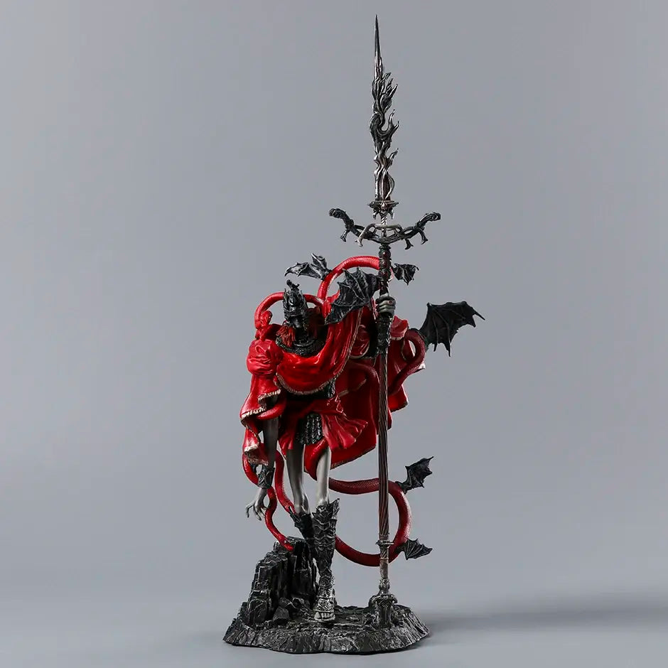 Action-Figure Messmer the Impaler - Elden Ring Shadow Of The Erdtree (45,5cm)