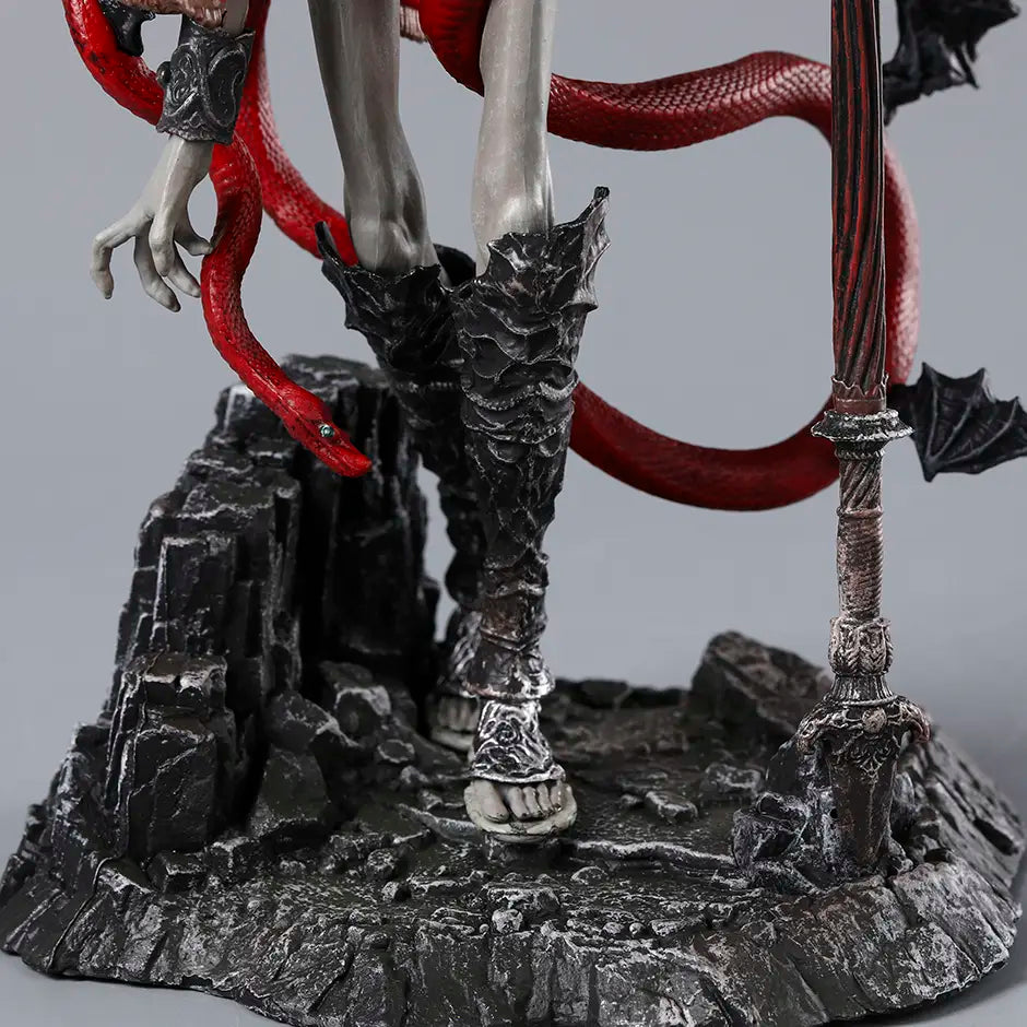Action-Figure Messmer the Impaler - Elden Ring Shadow Of The Erdtree (45,5cm)