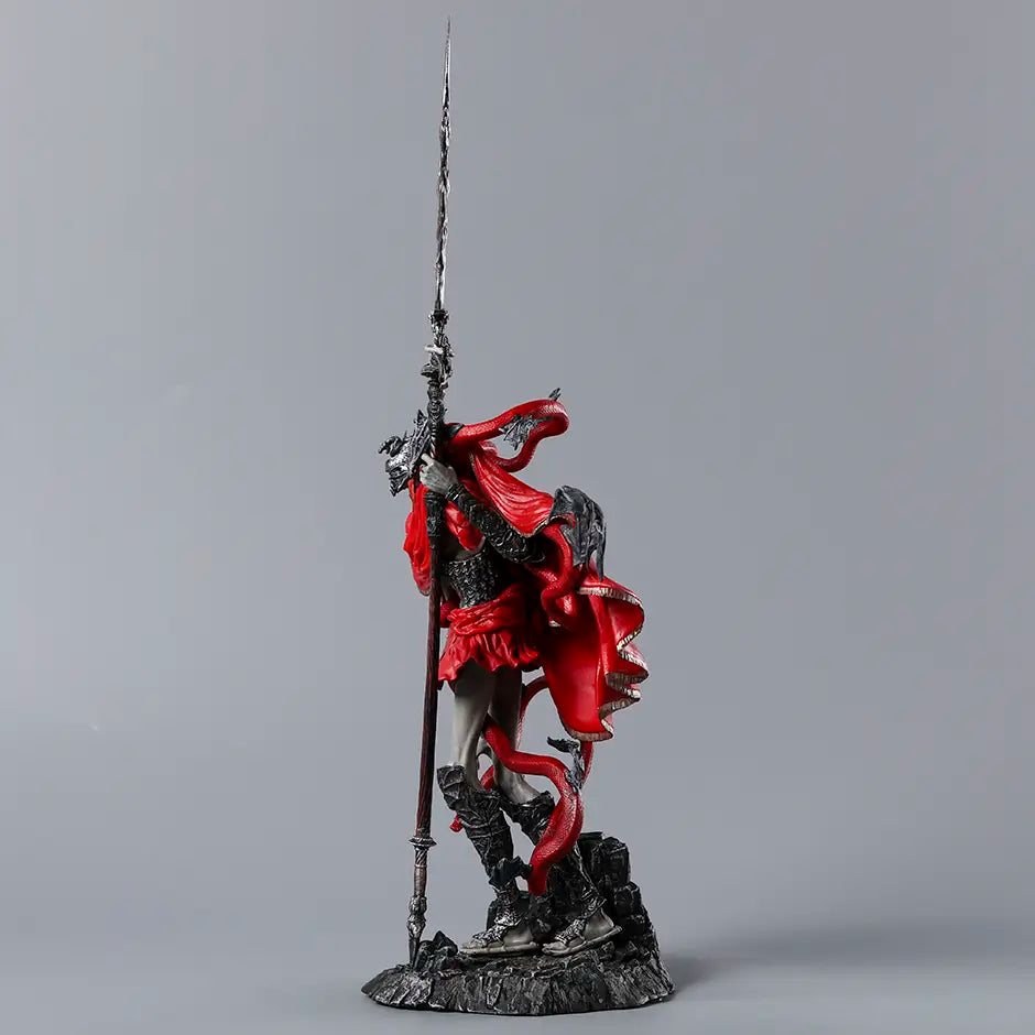 Action-Figure Messmer the Impaler - Elden Ring Shadow Of The Erdtree (45,5cm)