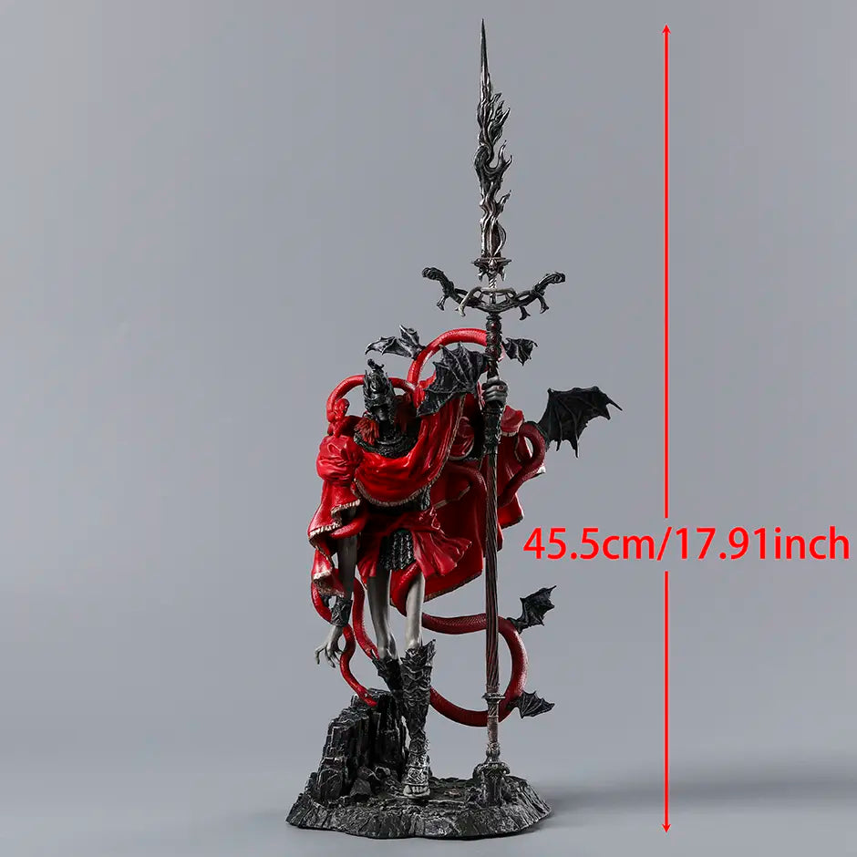 Action-Figure Messmer the Impaler - Elden Ring Shadow Of The Erdtree (45,5cm)