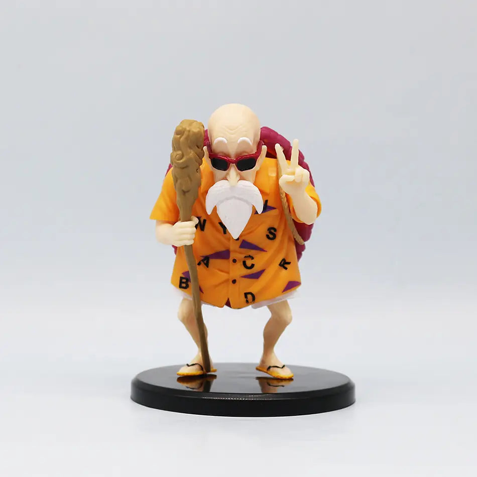 Action-Figure Master Roshi (10cm)