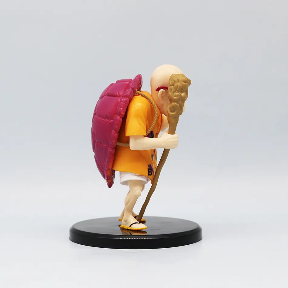 Action-Figure Master Roshi (10cm)
