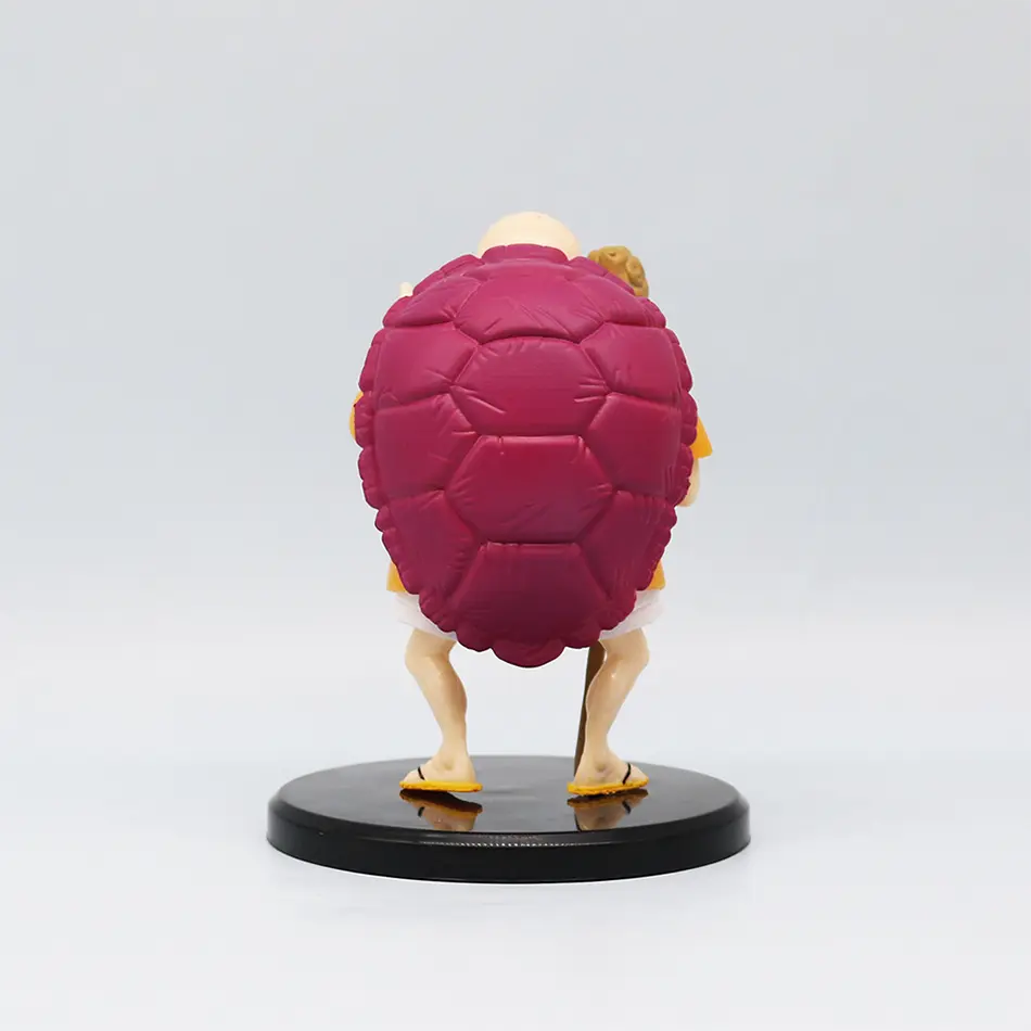 Action-Figure Master Roshi (10cm)