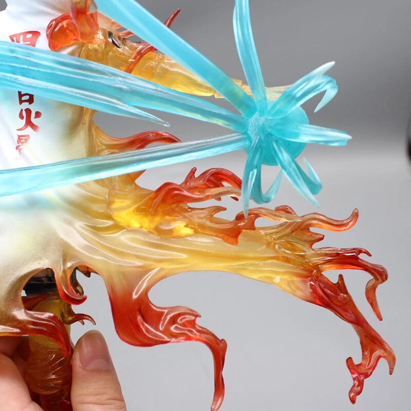 Action-Figure Naruto Minato Namikaze