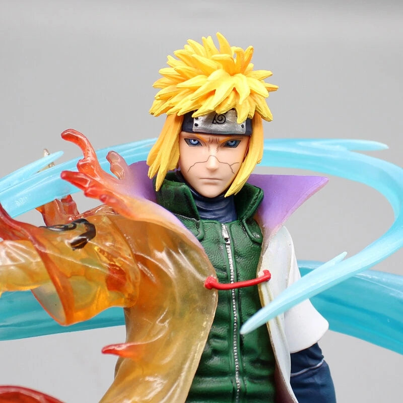 Minato namikaze online action figure
