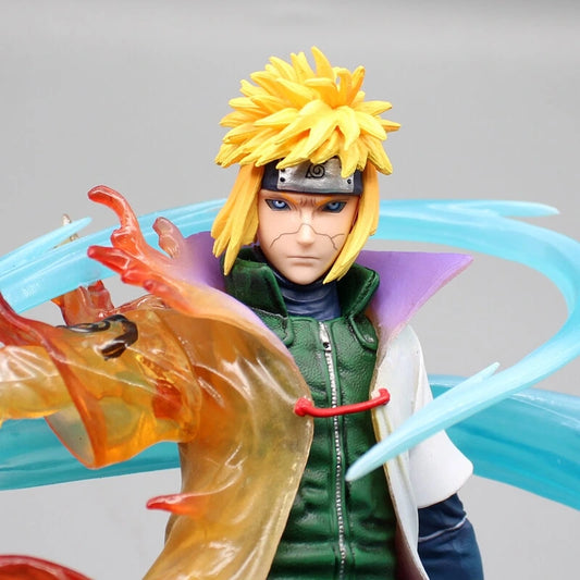 Figura de acción Naruto Minato Namikaze