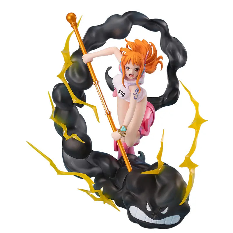Action Figure Nami 17cm