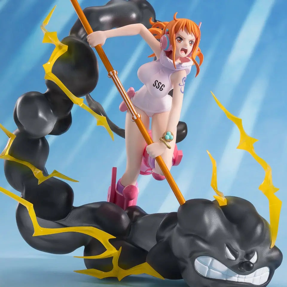 Action Figure Nami 17cm