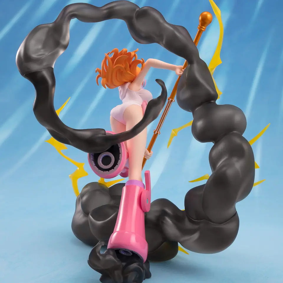 Action Figure Nami 17cm