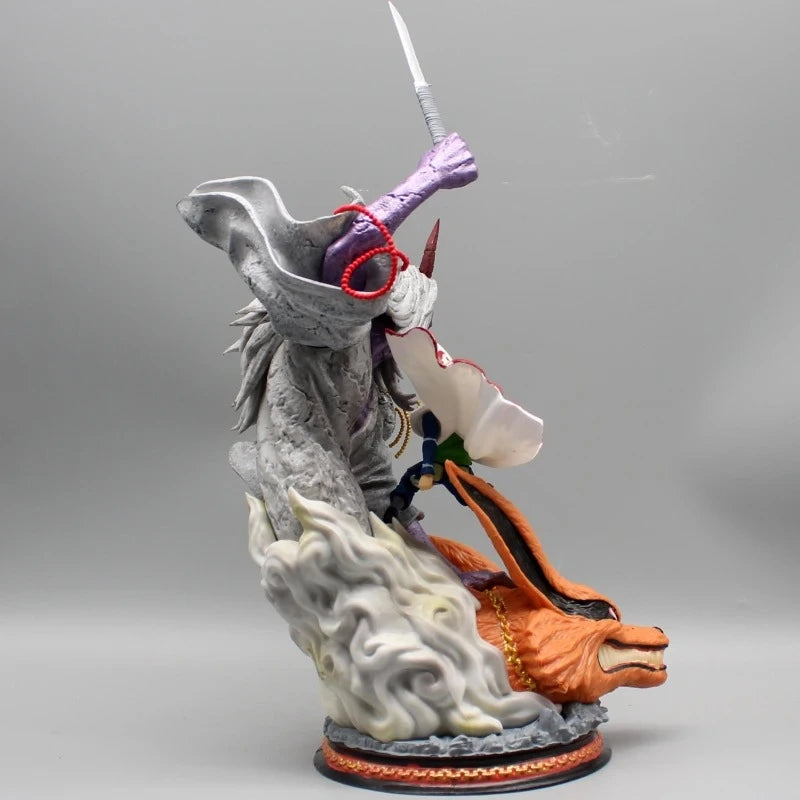 Action-Figure Namikaze Minato (Legendary)